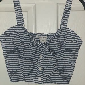 American Rag Crop Top